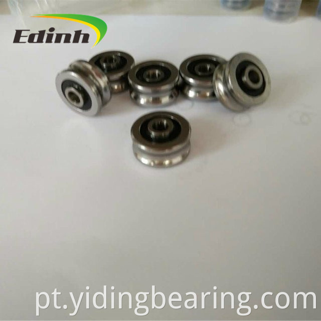 U W Bearing12